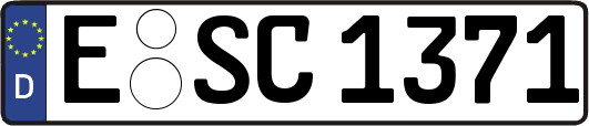 E-SC1371