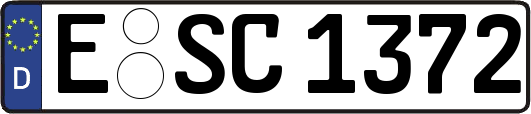 E-SC1372