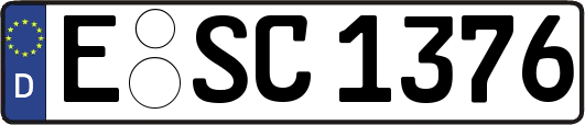 E-SC1376