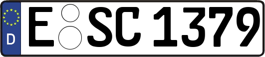 E-SC1379