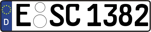 E-SC1382