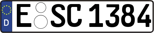 E-SC1384