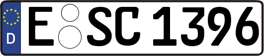 E-SC1396