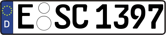 E-SC1397