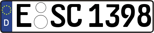 E-SC1398