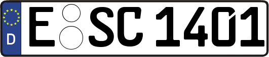E-SC1401