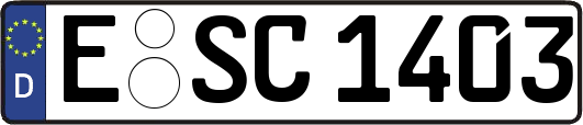 E-SC1403