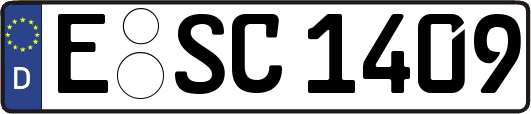 E-SC1409
