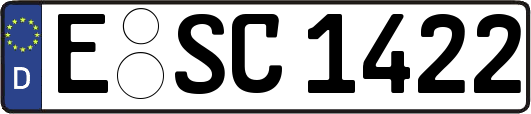E-SC1422