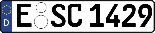E-SC1429