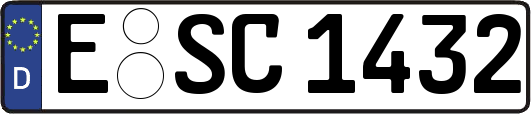 E-SC1432