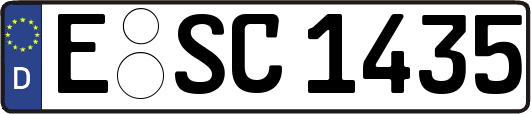 E-SC1435