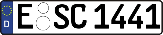 E-SC1441
