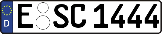 E-SC1444