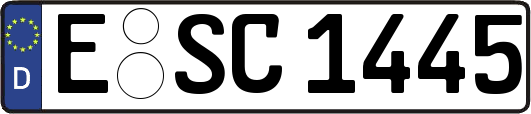 E-SC1445