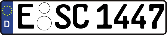 E-SC1447