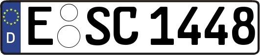 E-SC1448