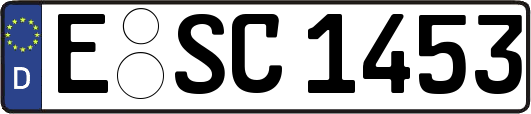E-SC1453