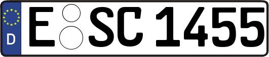 E-SC1455
