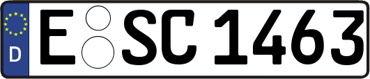 E-SC1463