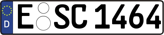 E-SC1464