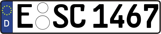 E-SC1467
