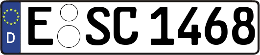 E-SC1468