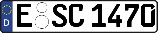 E-SC1470