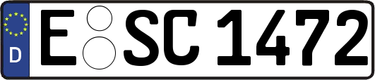 E-SC1472