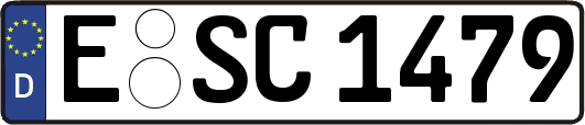 E-SC1479