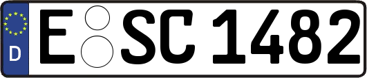 E-SC1482