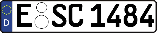 E-SC1484