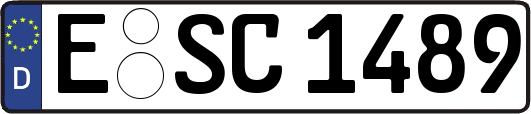 E-SC1489