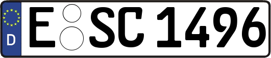 E-SC1496