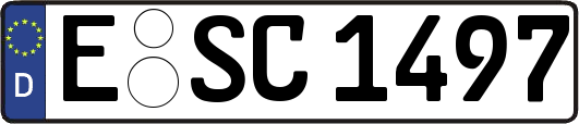 E-SC1497