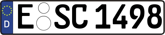 E-SC1498