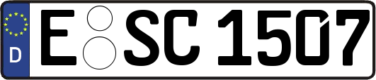 E-SC1507