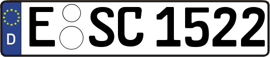 E-SC1522