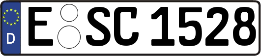 E-SC1528