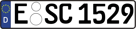 E-SC1529