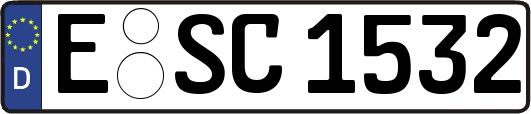 E-SC1532
