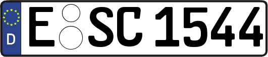 E-SC1544