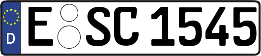 E-SC1545