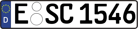 E-SC1546