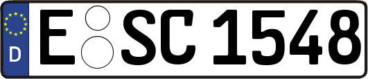 E-SC1548