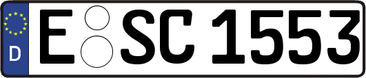 E-SC1553