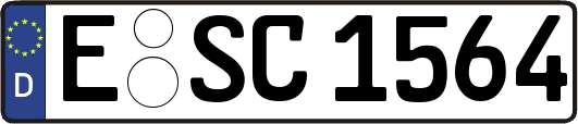 E-SC1564