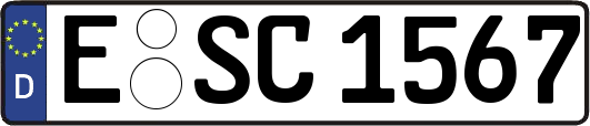 E-SC1567