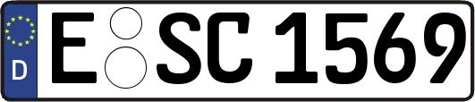 E-SC1569