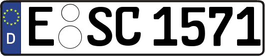 E-SC1571